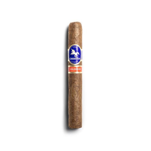 Charatan London Colorado Toro Cigar - 1 Single